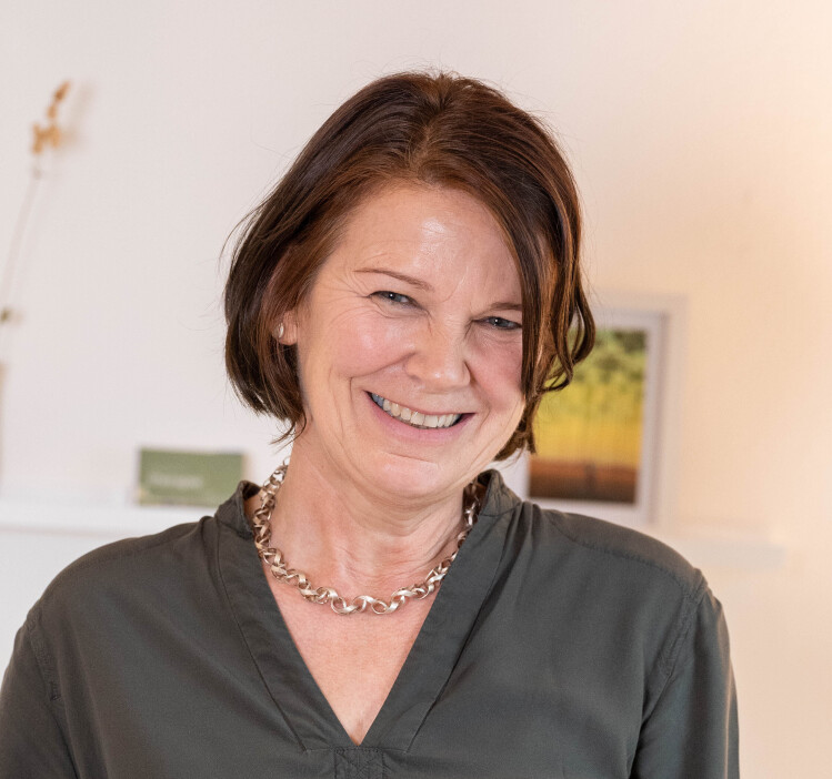 Gerlinde Lochbrunner